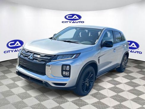 New 2026 Mitsubishi Outlander Sport LE image 7