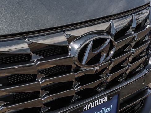 Used 2023 Hyundai Tucson Limited AWD/4WD image 6