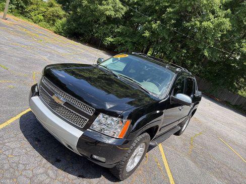 Used 2008 Chevrolet Avalanche LT RWD image 13