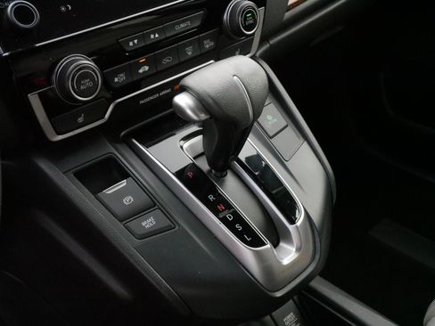 Used 2017 Honda CR-V EX image 24