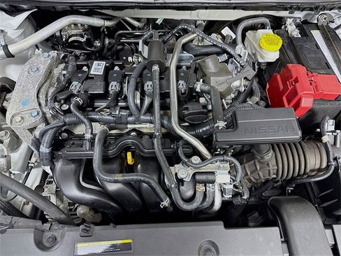 Used 2024 Nissan Sentra SV image 28