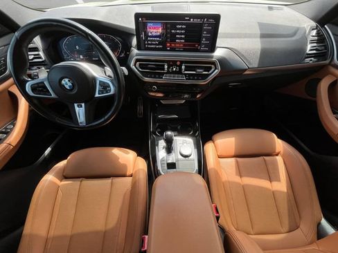 Used 2023 BMW X3 sDrive30i w/ M Sport Package RWD image 20