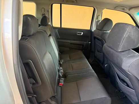 Used 2010 Honda Pilot EX image 28