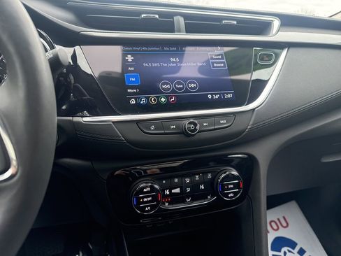 Used 2023 Buick Encore GX Essence w/ Experience Buick Package image 25