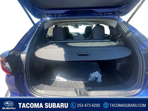New 2026 Subaru Crosstrek 2.5i Premium AWD/4WD image 19