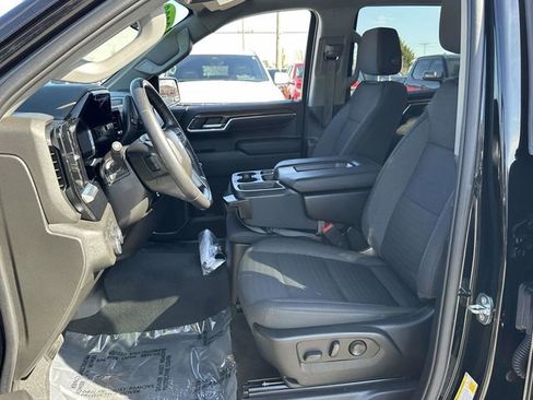 Used 2022 Chevrolet Silverado 1500 LT image 16