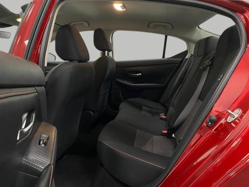 Used 2022 Nissan Sentra SR w/ Electronics Package image 25