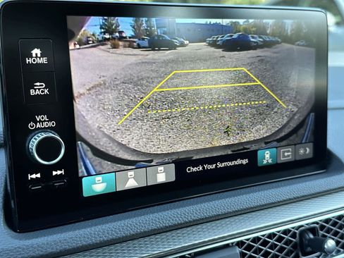 New 2026 Acura Integra A-Spec image 25