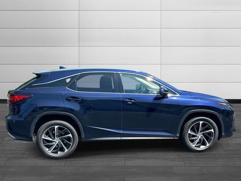 Used 2016 Lexus RX 350 FWD w/ Luxury Package image 6