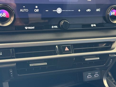 Used 2023 Lexus RX 350 Premium Plus w/ Cold Area Package FWD image 17
