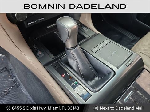 Used 2022 Lexus GX 460 Premium image 24