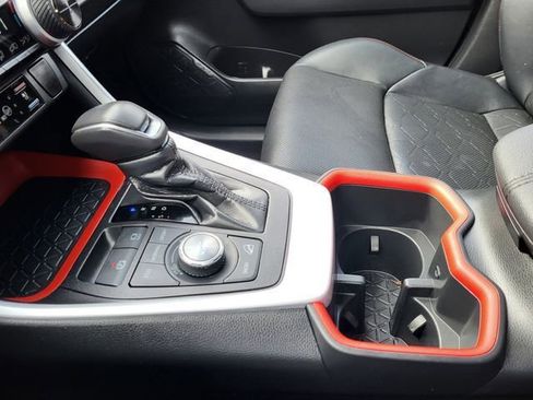 Used 2024 Toyota RAV4 TRD Off-Road w/ Weather Package image 19