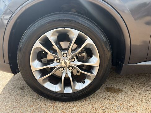 Used 2019 Dodge Durango GT RWD image 9