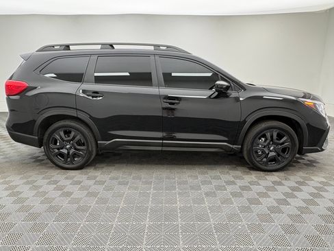 Used 2025 Subaru Ascent Onyx Edition AWD/4WD image 7