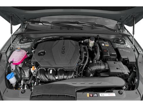 New 2026 Kia K5 GT-Line AWD/4WD image 27