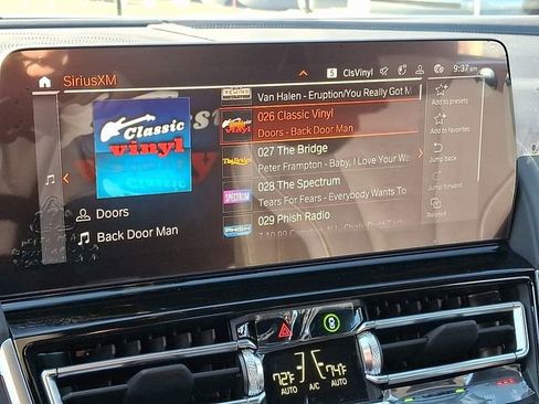 New 2026 BMW M850i xDrive M850i xDrive image 17