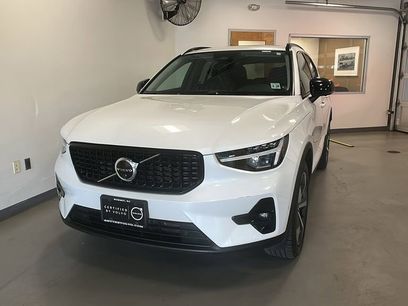 Certified 2023 Volvo XC40 B5 Plus w/ Driver Assist Package