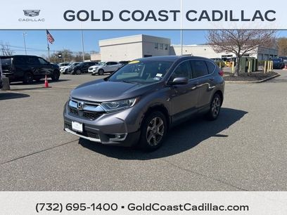 Used 2019 Honda CR-V EX-L