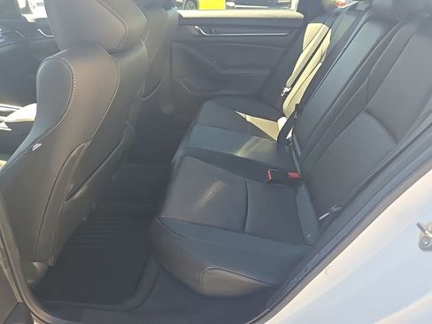 Used 2020 Honda Accord Sport image 25