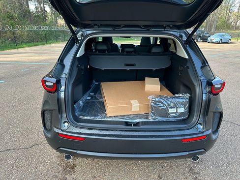 New 2026 MAZDA CX-50 AWD 2.5 S w/ Weather Package image 23