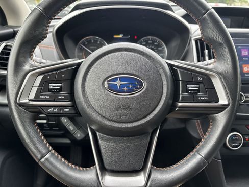 Used 2018 Subaru Crosstrek 2.0i Limited w/ Popular Package #2 AWD/4WD image 11