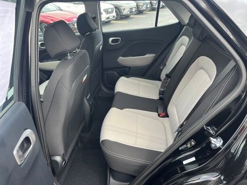 New 2026 Hyundai Venue SEL FWD image 16