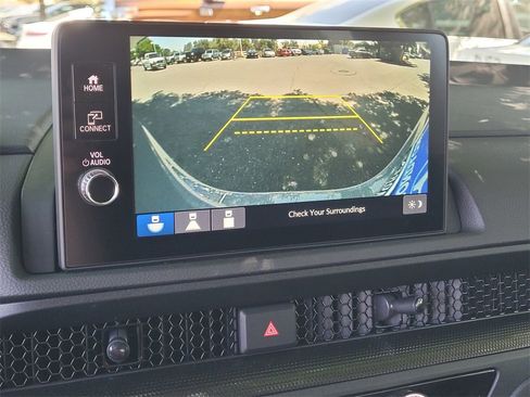 New 2026 Honda CR-V LX image 16