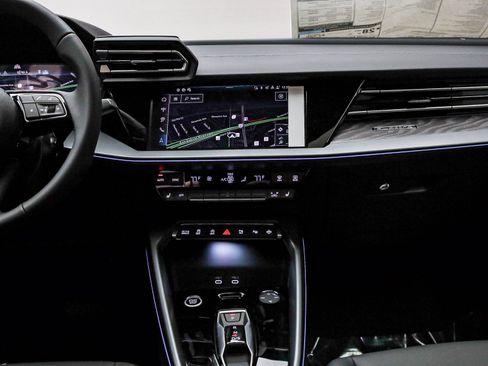 New 2026 Audi A3 2.0T Premium AWD/4WD image 16
