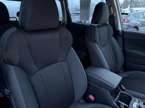 Certified 2023 Subaru Forester Premium image 39