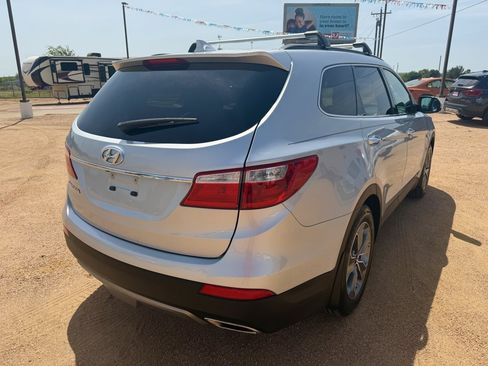 Used 2014 Hyundai Santa Fe GLS FWD image 5