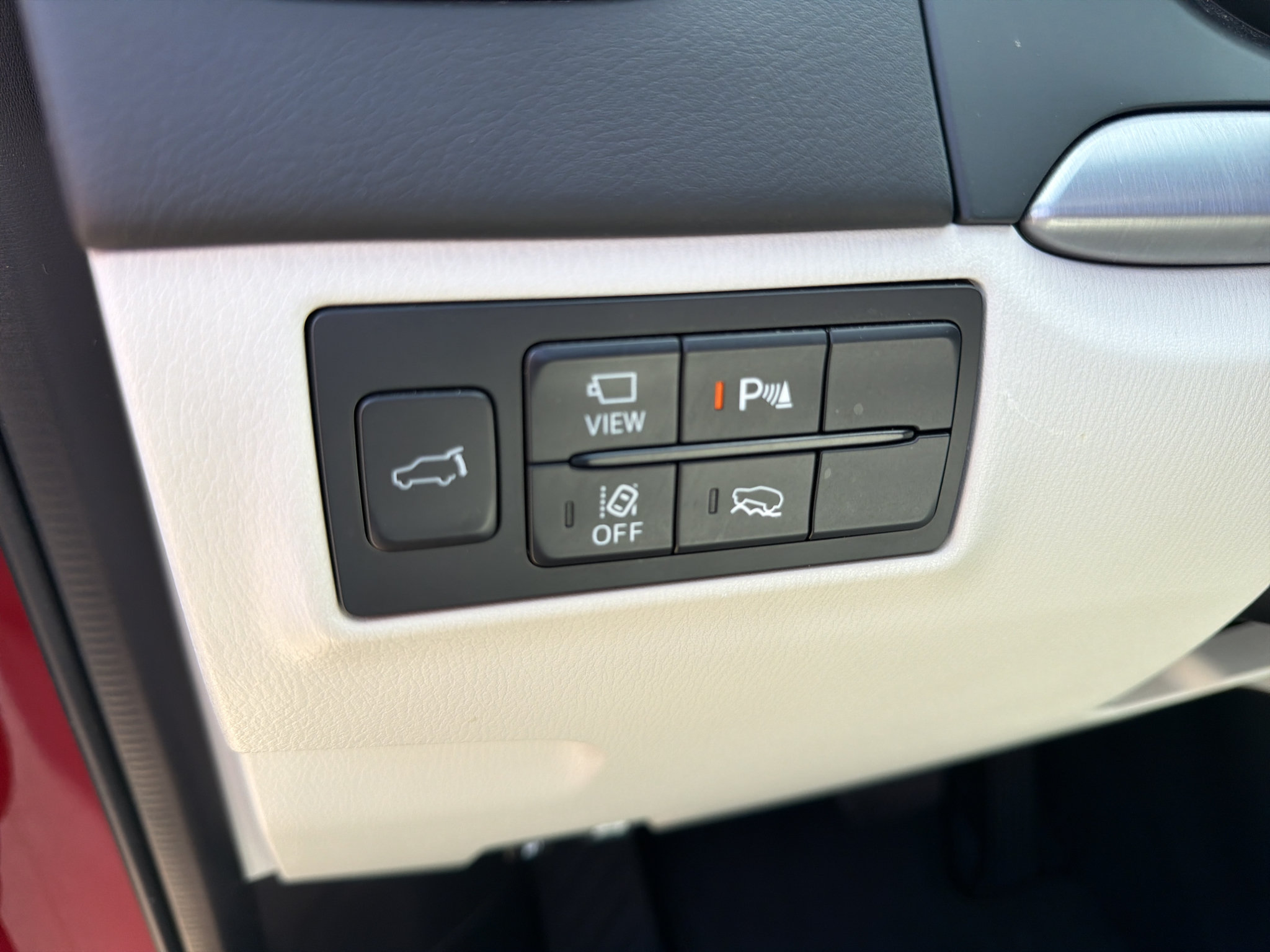 Used 2020 MAZDA CX-9 Signature AWD/4WD image 15
