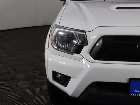 Used 2012 Toyota Tacoma PreRunner image 10