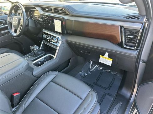 New 2026 GMC Sierra 1500 Denali image 30