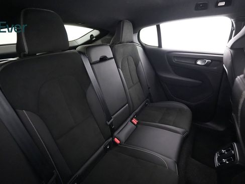 Used 2023 Volvo C40 P8 Recharge Ultimate AWD/4WD image 5