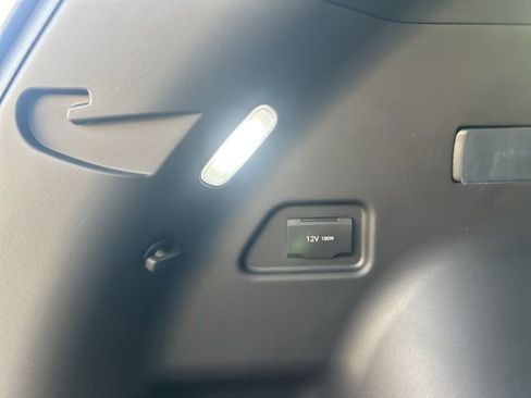 New 2026 Hyundai Tucson Limited AWD/4WD image 29