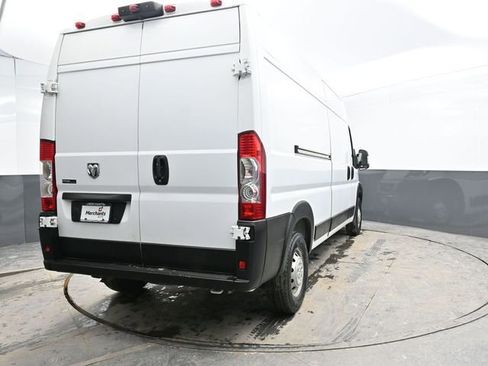 Used 2021 RAM ProMaster 2500 FWD image 6