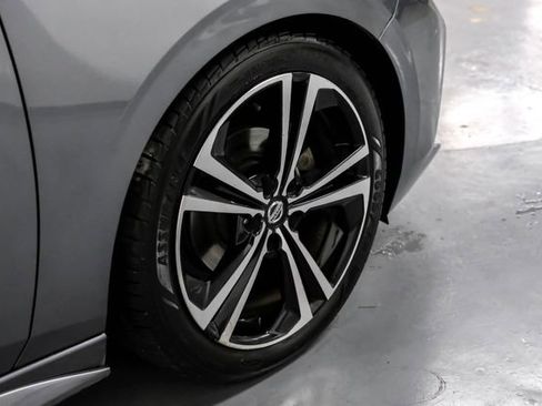 Used 2020 Nissan Sentra SR w/ Lighting Package image 55