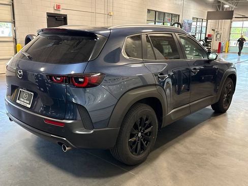 Used 2026 MAZDA CX-50 AWD 2.5 S w/ Preferred Pkg image 3