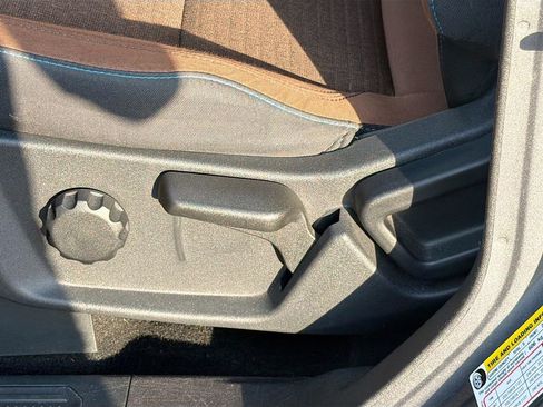 Used 2023 Ford Bronco Outer Banks AWD/4WD image 23