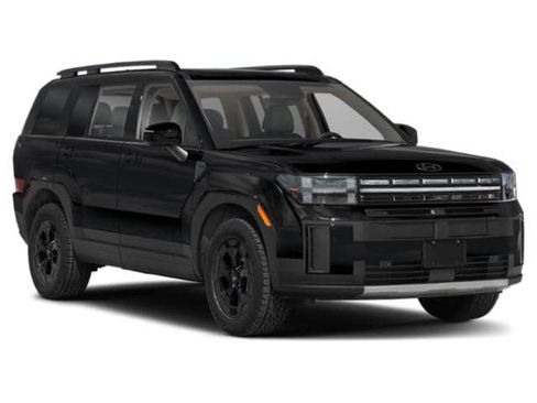 New 2026 Hyundai Santa Fe XRT w/ Tow & Go Package image 6