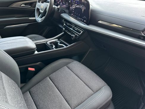 Used 2026 Chevrolet Traverse LT w/ LPO, Floor Liner Package image 21