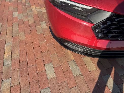 Used 2024 Honda Accord Sport image 21