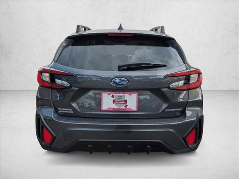 Certified 2024 Subaru Crosstrek 2.0i Premium image 6