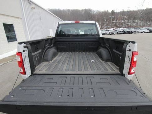 Used 2021 Ford F150 XL w/ Equipment Group 101A High image 9