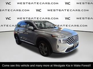 Used 2021 Hyundai Santa Fe SEL video 2