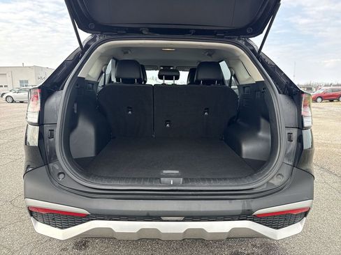 Used 2023 Kia Sportage EX image 20