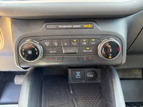 Used 2022 Ford Bronco Sport Big Bend w/ Convenience Package AWD/4WD image 18
