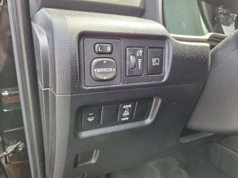 Used 2021 Toyota 4Runner Trail Special Edition AWD/4WD image 10