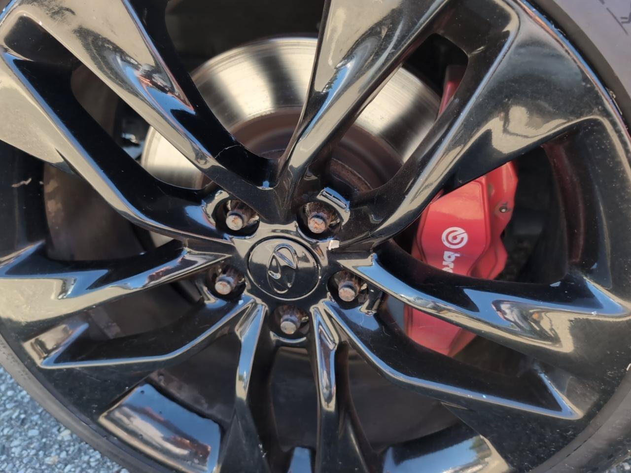 Used 2016 Hyundai Genesis Coupe 3.8 RWD image 21