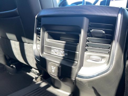 New 2026 RAM 2500 Laramie w/ Sport Appearance Package image 32